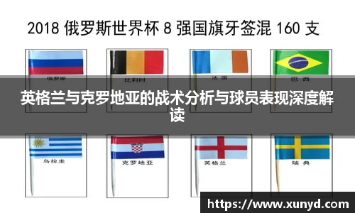英格兰与克罗地亚的战术分析与球员表现深度解读